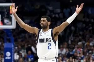 欧文为什么没有得分王？