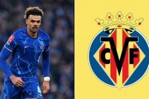 罗马诺：黄潜就维加向切尔西发出正式报价，但未达切尔西预期