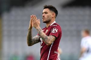 迪马：克雷莫纳引进萨纳布里亚交易取得进展，有望本周完成