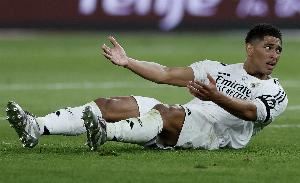 曾称贝林“令人厌恶”？图赫尔：无意中用了这个词，抱歉造成困扰