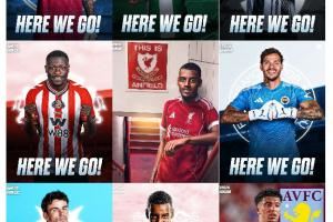 根本停不下来！今日关窗截止日最忙的人：罗马诺，连续HWG多人