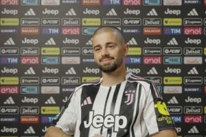 米体：热格罗瓦上次参赛是在273天前 需逐步恢复状态无法立即首发