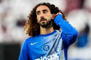 涨1000万！库库雷利亚身价更新后达到4500万欧，全球左后卫排第6