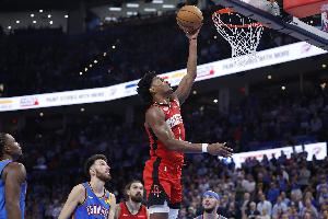 阿门谈主控：关键在于要把队友引导到正确位置 我还在不断摸索中