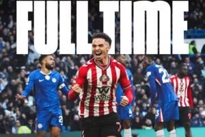 黑猫→黑马！桑德兰夏窗砸2亿冲至英超第2，9轮5胜升班马改头换面