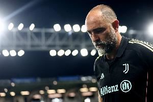 迪卡尼奥：图多尔已失去更衣室的掌控，斯帕莱蒂能给尤文带来平衡