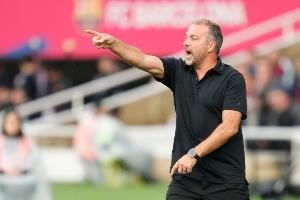 阿斯:巴萨部分球员认为力量训练不足,自己额外加练